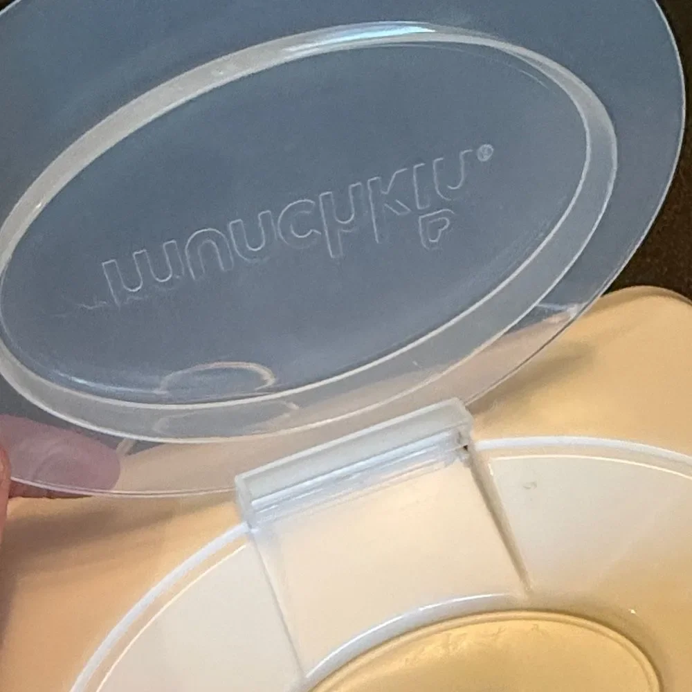 Munchkin White Glow Wipe Warmer